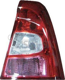 ASAM 30432 - Combination Rearlight car-mod.net