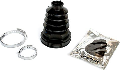 ASAM 30429 - Bellow, drive shaft car-mod.net