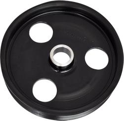 ASAM 30421 - Pulley, power steering pump car-mod.net