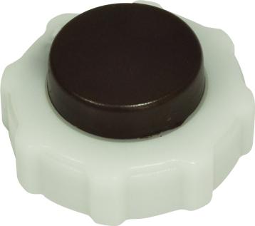 ASAM 30423 - Sealing Cap, coolant tank car-mod.net