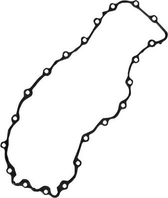 ASAM 30422 - Gasket, oil sump car-mod.net