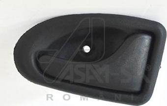 ASAM 30476 - Door Handle car-mod.net