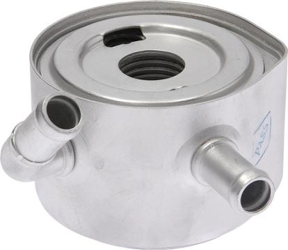 ASAM 30478 - Oil Cooler, engine oil car-mod.net