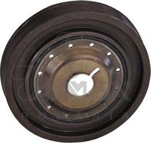 ASAM 30477 - Belt Pulley, crankshaft car-mod.net