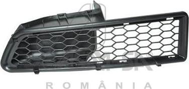 ASAM 30595 - Ventilation Grille, bumper car-mod.net