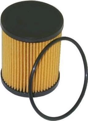 ASAM 30549 - Oil Filter car-mod.net