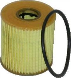 ASAM 30548 - Oil Filter car-mod.net