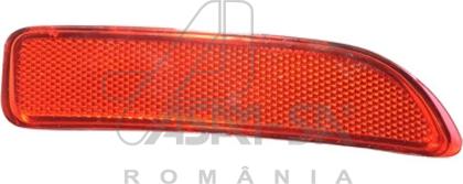 ASAM 30543 - Lens, marker light car-mod.net