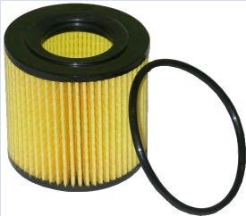 ASAM 30547 - Oil Filter car-mod.net
