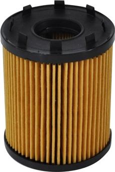 ASAM 30550 - Oil Filter car-mod.net