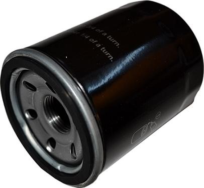 ASAM 30558 - Oil Filter car-mod.net