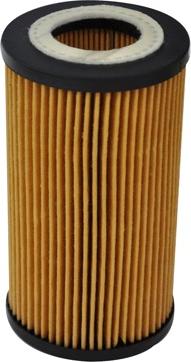 ASAM 30553 - Oil Filter car-mod.net