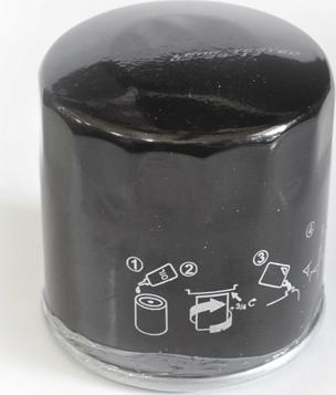 ASAM 30565 - Oil Filter car-mod.net