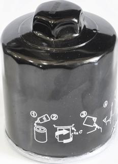 ASAM 30566 - Oil Filter car-mod.net