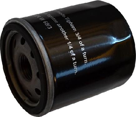 ASAM 30561 - Oil Filter car-mod.net