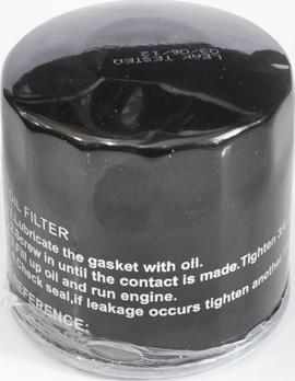 ASAM 30568 - Oil Filter car-mod.net