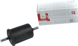 ASAM 30515 - Fuel filter car-mod.net