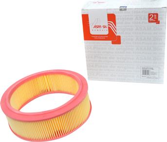 ASAM 30518 - Engine Air Filter car-mod.net