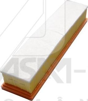 ASAM 30517 - Engine Air Filter car-mod.net