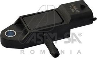ASAM 30589 - Sensor, boost pressure car-mod.net