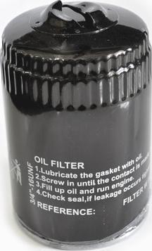 ASAM 30580 - Oil Filter car-mod.net