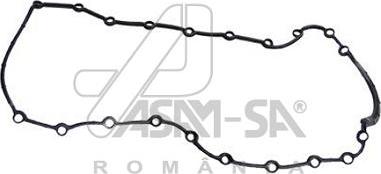ASAM 30534 - Gasket, oil sump car-mod.net
