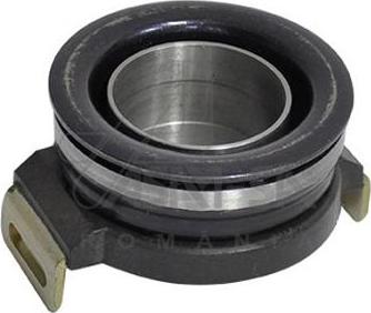 ASAM 30536 - Clutch Release Bearing car-mod.net