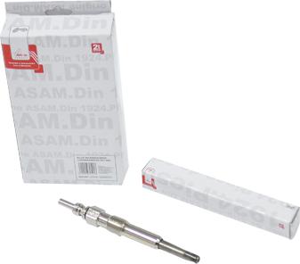 ASAM 30521 - Glow Plug car-mod.net
