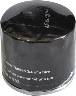 ASAM 30527 - Oil Filter car-mod.net