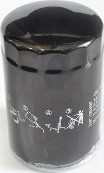 ASAM 30574 - Oil Filter car-mod.net