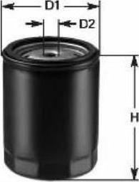 ASAM 30575 - Oil Filter car-mod.net