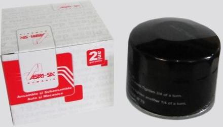 ASAM 30576 - Oil Filter car-mod.net