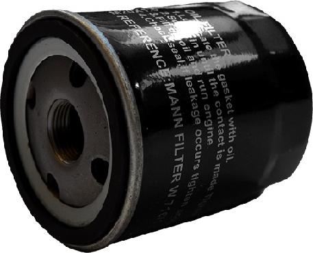 ASAM 30572 - Oil Filter car-mod.net