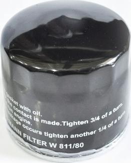 ASAM 30577 - Oil Filter car-mod.net