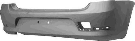 ASAM 30697 - Bumper car-mod.net
