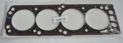 ASAM 30655 - Gasket, cylinder head car-mod.net