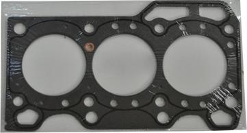 ASAM 30656 - Gasket, cylinder head car-mod.net