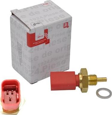 ASAM 30669 - Coolant temperature Sensor car-mod.net