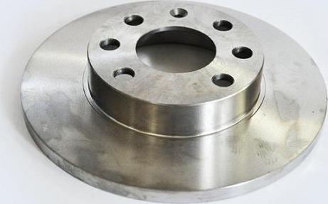 ASAM 30663 - Brake Disc car-mod.net