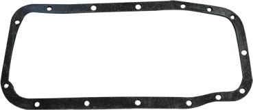 ASAM 30662 - Gasket, oil sump car-mod.net