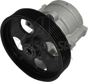 ASAM 30619 - Hydraulic Pump, steering system car-mod.net