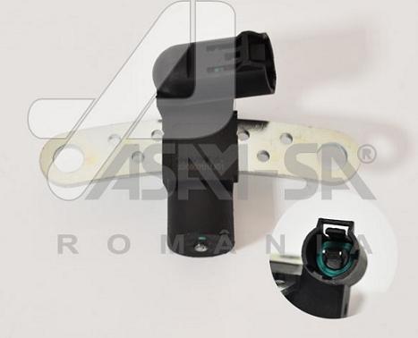 ASAM 30674 - Crankshaft position sensor, RPM car-mod.net