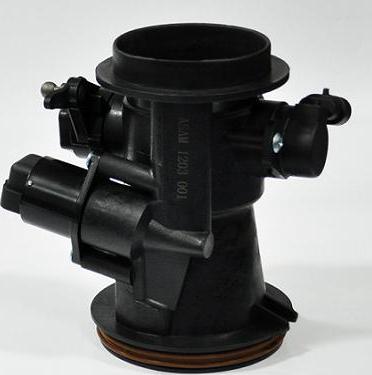 ASAM 30670 - Throttle position sensor car-mod.net