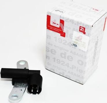 ASAM 30673 - Crankshaft position sensor, RPM car-mod.net