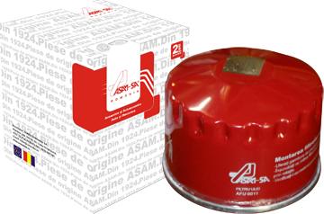 ASAM 30096 - Oil Filter car-mod.net