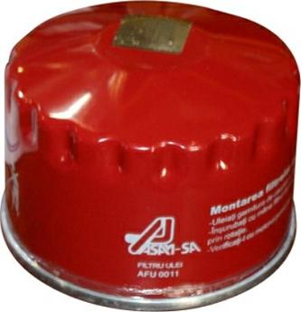 ASAM 30098 - Oil Filter car-mod.net