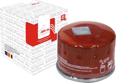 ASAM 30097 - Oil Filter car-mod.net