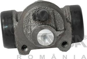 ASAM 32701 - Wheel Brake Cylinder car-mod.net
