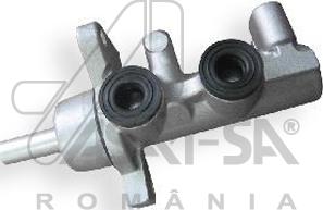 ASAM 30195 - Brake Master Cylinder car-mod.net