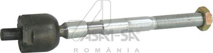ASAM 30144 - Inner Tie Rod, Axle Joint car-mod.net